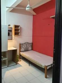Room-for-rent-Sentul-Kuala-Lumpur