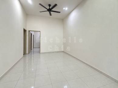 For Sales : Taman Impian Murni 1-Storey Terrace House at Alma, BM