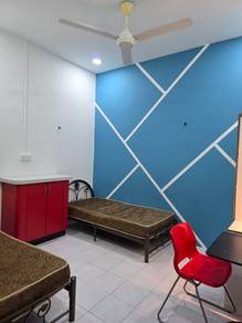 Room-for-rent-Sentul-Kuala-Lumpur