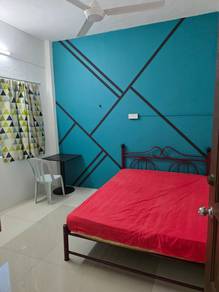Room-for-rent-Sentul-Kuala-Lumpur