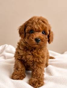 poodle puppies d