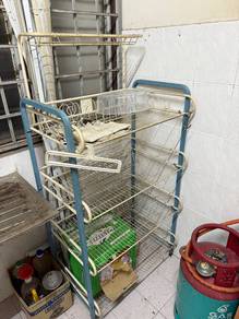 barangan pindah rumah