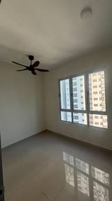 MH Platinum 2 Residence, Setapak KL ForRent!! Fully Aircond 3 Bedroom