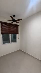 MH Platinum 2 Residence, Setapak KL ForRent!! Fully Aircond 3 Bedroom