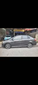 Perodua BEZZA 1.3 AV MY16 FACELIFT (A)