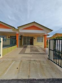 Cluster-House-for-sale-Lumut-Perak