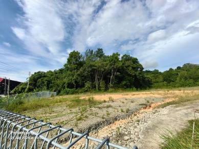 Donggongon Commercial land | for sale | KK