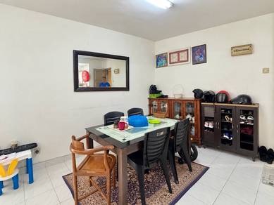 NICE UNIT! Pantai Hillpark Phase 2 Condominum Bangsar South for Sale