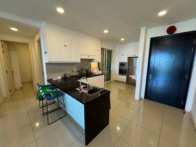 MARKET CHEAPEST !! FREEHOLD The Shore Condo KG 8 Jonker Melaka Raya