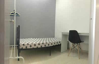 Single Room – Mentari Court, Bandar Sunway ( All-Inclusive)