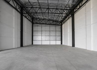 Mount Austin Corner Factory Big Land Fully Extended Jb Tebrau