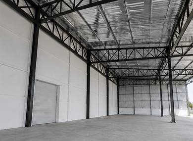 Mount Austin Corner Factory Big Land Fully Extended Jb Tebrau