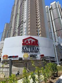 Room-for-rent-Sungai-Besi-Kuala-Lumpur