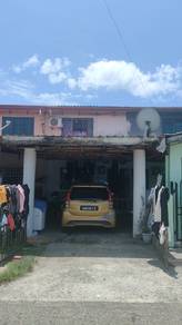Terraced-House-for-sale-Kota-Kinabalu-Sabah