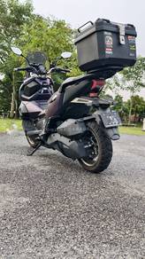 SYM Husky 150 SE