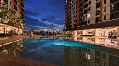 Parkland Residence @ Kajang 2