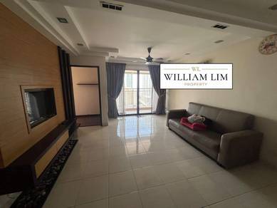 Worth ! Serina Bay Condo Full Furnished&Reno Sungai Pinang Georgetown
