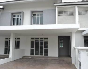 2 Storey Teres The Pines P11 Putrajaya Near Sch,IOI Mall,Hospital,MRT