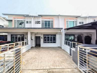 2-storey-Terraced-House-for-sale-Saujana-Utama-Selangor
