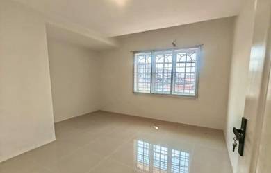 2.5-storey-Terraced-House-for-sale-Melaka-Tengah-Melaka