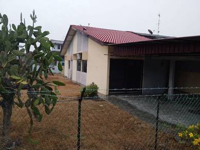Rumah Teres Untuk Disewa