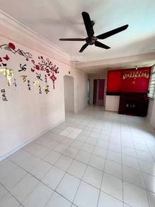 Cheap Apartment For Sale Taman Tanjung Indah 1, Butterworth