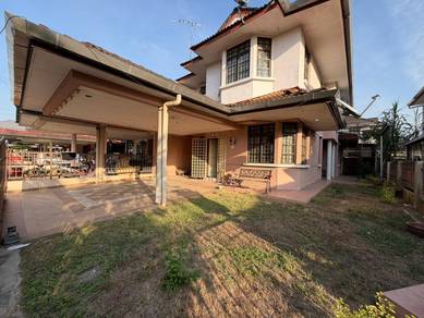 Semi-Detached-House-for-rent-Simpang-Ampat-Penang