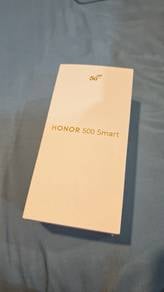Honor 500 smart