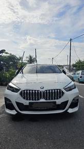 Bmw 2 SERIES 1.5 18I M SPORT GRAN COUPE MY20