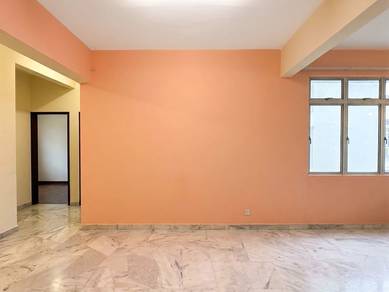 (direct owner) Goodyear court 7 apartment for sale, usj 14, subang jaya