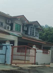 Taman Bukit Kepayang Seremban