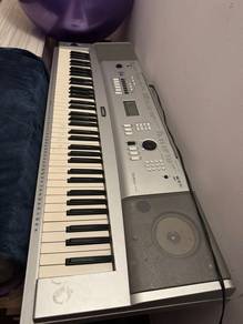keyboard