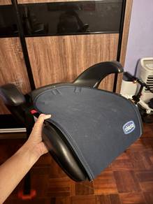 booster seat