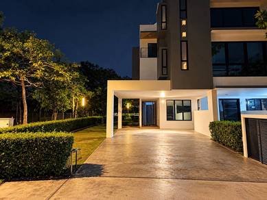 Murah A Private Garden Sanctuary Surrounded by Nature, Peace