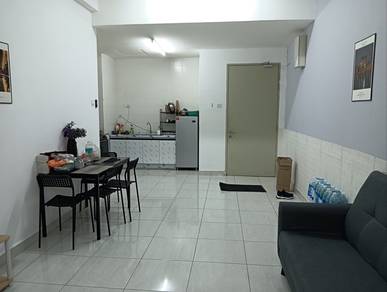 Room-for-rent-Bandar-Saujana-Putra-Selangor