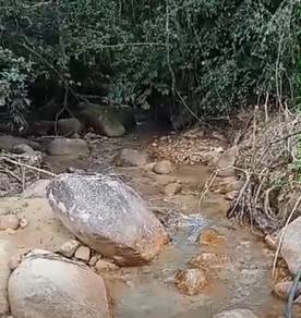 Hidden gem in Ulu Dong