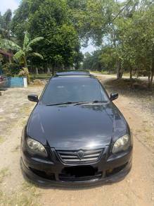 Proton PERSONA 1.6 ELEGANCE BASE LINE (M)