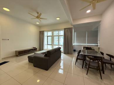 Ferringhi Residence