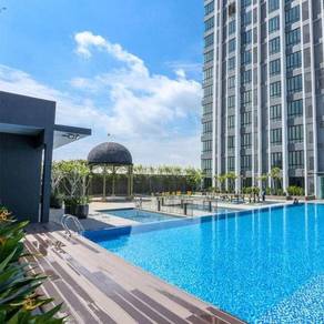 Studio Apartment 2 Bilik Esoho Suria Jaya Padang Jawa Seksyen16 Shah Alam