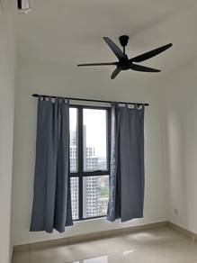 The Sky Residence 3 Rooms Partial Furnished