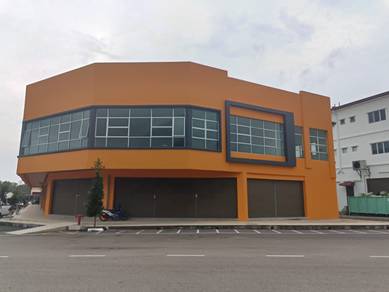 Shop-lot-for-rent-Muadzam-Shah-Pahang