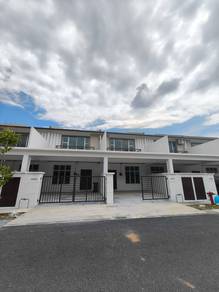 Taman Lazuli 2 Double Storey House For SALE