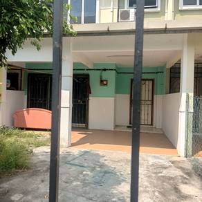 rumah teres sewa dengkil, sepang , jenderam