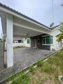 Semid kempadang jaya fully furnished(facing open)