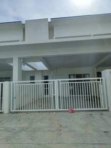 Barinda Ara Sendayan Double Storey Terrace House FOR SALE