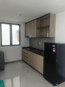 Savana Residences | Fully Furnished | 2 Carpark
