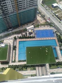 Savana Residences | Fully Furnished | 2 Carpark