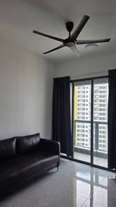 Savana Residences | Fully Furnished | 2 Carpark