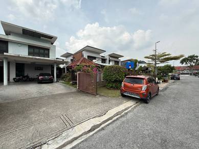 Semi-Detached-House-for-sale-Shah-Alam-Selangor-1