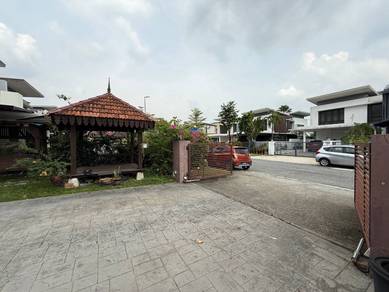 Semi-Detached-House-for-sale-Shah-Alam-Selangor-2